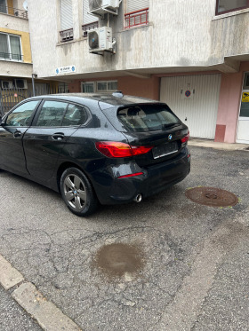 BMW 116, снимка 4 - Автомобили и джипове - 45542566