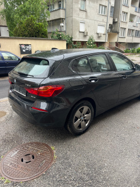 BMW 116, снимка 3 - Автомобили и джипове - 45542566