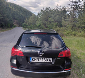 Opel Astra, снимка 11 - Автомобили и джипове - 45627151