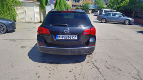 Opel Astra, снимка 4 - Автомобили и джипове - 45627151