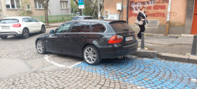 BMW 325, снимка 5 - Автомобили и джипове - 45846933