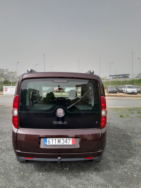 Fiat Doblo 1.4I | Mobile.bg   4