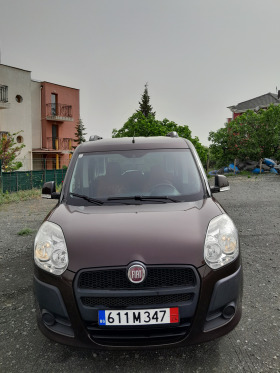 Fiat Doblo 1.4I | Mobile.bg   3