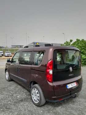 Fiat Doblo 1.4I | Mobile.bg   6
