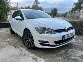 VW Golf 1.6 TDI 105hp | Mobile.bg    1