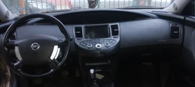 Nissan Primera Primera, снимка 8