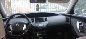 Nissan Primera Primera, снимка 9