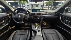 BMW 320 XD/FACE/HEAD UP/MEMORY/ПЕЧКА/KEYLESS/ECO PRO, снимка 9