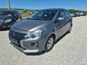     Mitsubishi Space star 1.2