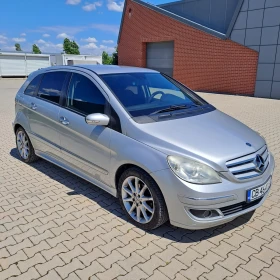 Mercedes-Benz B 170    | Mobile.bg    3