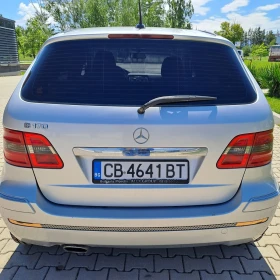 Mercedes-Benz B 170    | Mobile.bg    4