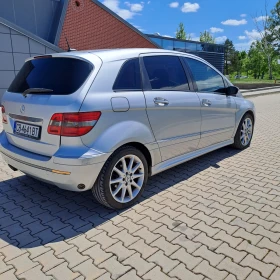 Mercedes-Benz B 170    | Mobile.bg    10