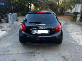 Peugeot 208, снимка 6