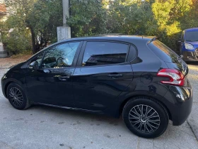 Peugeot 208, снимка 5