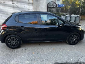 Peugeot 208, снимка 3