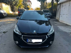 Peugeot 208, снимка 1