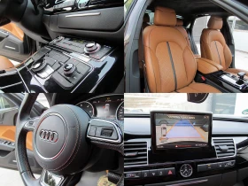 Audi A8 S8-4.2TDI/EXCLUSIVE/MATRIX/GERMANY/360-К/ЛИЗИНГ, снимка 16