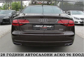 Audi A8 S8-4.2TDI/EXCLUSIVE/MATRIX/GERMANY/360-/ | Mobile.bg    5