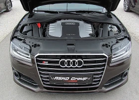 Audi A8 S8-4.2TDI/EXCLUSIVE/MATRIX/GERMANY/360-К/ЛИЗИНГ - [18] 