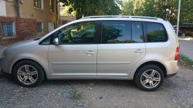 VW Touran, снимка 3