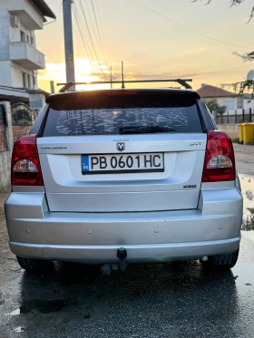 Dodge Caliber CRD, снимка 5