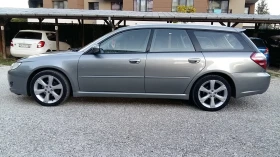 Subaru Legacy 2.0i16v-4x4-Face lift., снимка 8