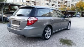 Subaru Legacy 2.0i16v-4x4-Face lift., снимка 5