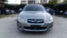 Subaru Legacy 2.0i16v-4x4-Face lift., снимка 2