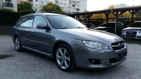 Subaru Legacy 2.0i16v-4x4-Face lift., снимка 3