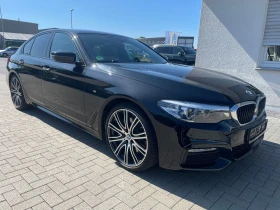     BMW 530 M Sportpaket