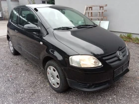 VW Fox 1.2i, снимка 3