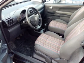 VW Fox 1.2i, снимка 7