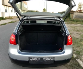 VW Golf 1.4i. КЛИМАТРОНИК* RABBIT* , снимка 13