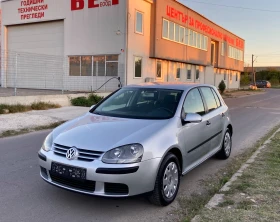 VW Golf 1.4i. КЛИМАТРОНИК* RABBIT* , снимка 1