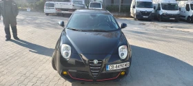 Alfa Romeo MiTo, снимка 5