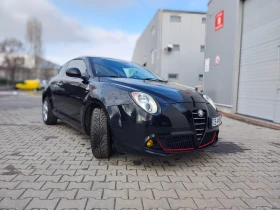 Alfa Romeo MiTo, снимка 4