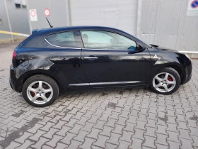 Alfa Romeo MiTo, снимка 10