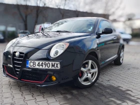 Alfa Romeo MiTo, снимка 5