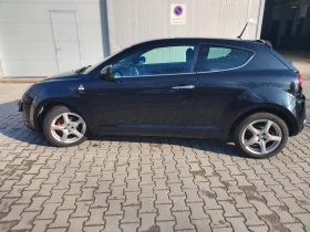 Alfa Romeo MiTo, снимка 9