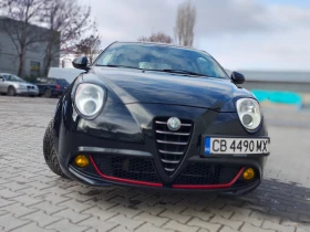 Alfa Romeo MiTo, снимка 3