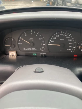 Chrysler Voyager 2, 4 Газ бензин, снимка 12