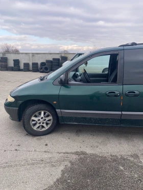 Chrysler Voyager 2, 4 Газ бензин, снимка 4