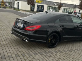 Mercedes-Benz CLS 500, снимка 6