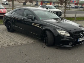 Mercedes-Benz CLS 500, снимка 7