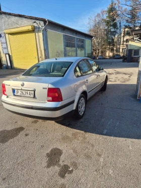 VW Passat, снимка 4