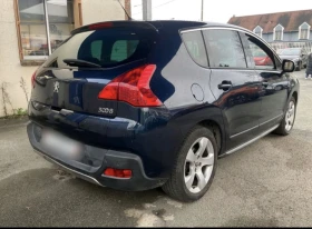 Peugeot 3008 1.6 Turbo* Бензин, снимка 2