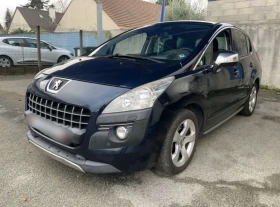 Peugeot 3008 1.6 Turbo* Бензин, снимка 1