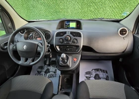 Renault Kangoo 1.5BlueDCI* 95кс* 2021г* 17000км* , снимка 12