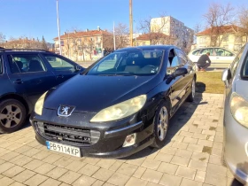 Peugeot 407, снимка 4