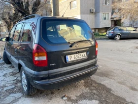 Opel Zafira, снимка 6